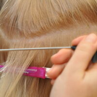 Vitash Anleitung | Tape Anleitung Tape Extensions