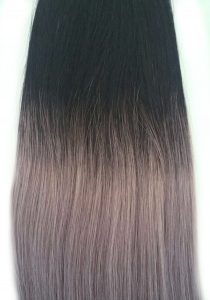 ombre-schwarz-grau-tape-in-extensions-vitash