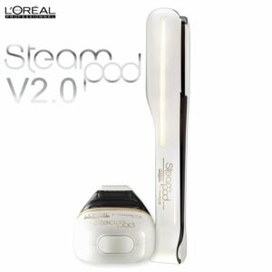 L'Oréal Steampod 2.0 Dampfglätteisen