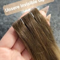 invisible tape