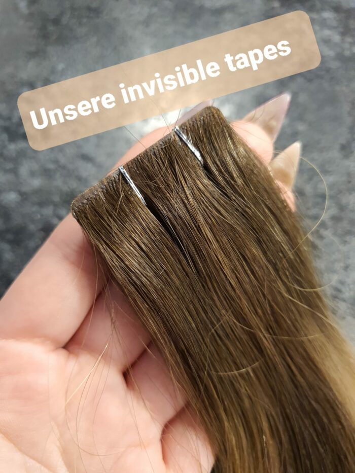 invisible tape