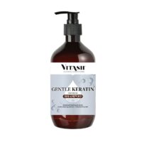 Intense Care Shampoo für Hairextensions